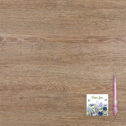 Minikaartje - Voor jou