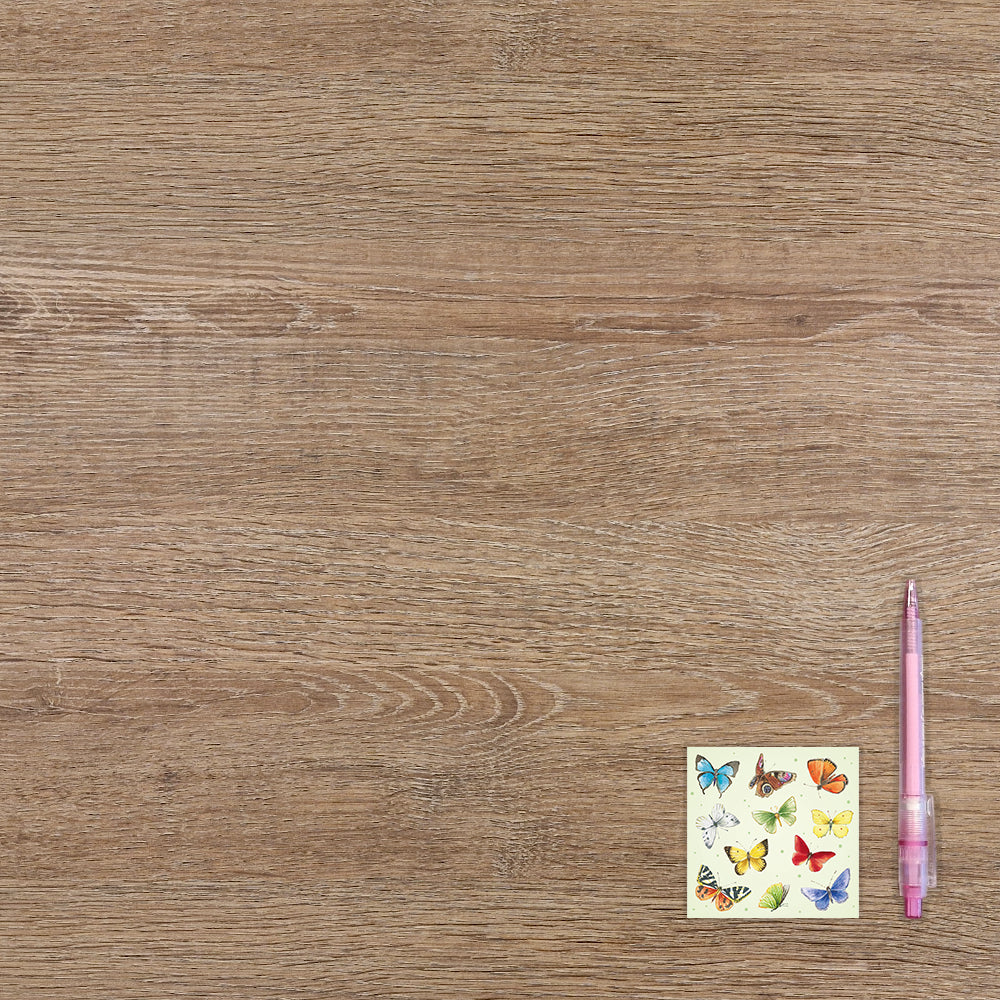 Minikaartje - Vlinders