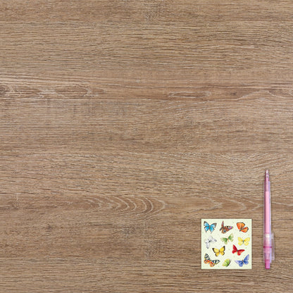 Minikaartje - Vlinders