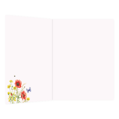 XL kaart - Gefeliciteerd