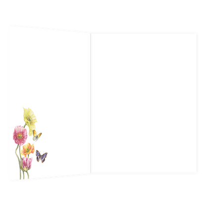 XL kaart - Hartelijk gefeliciteerd