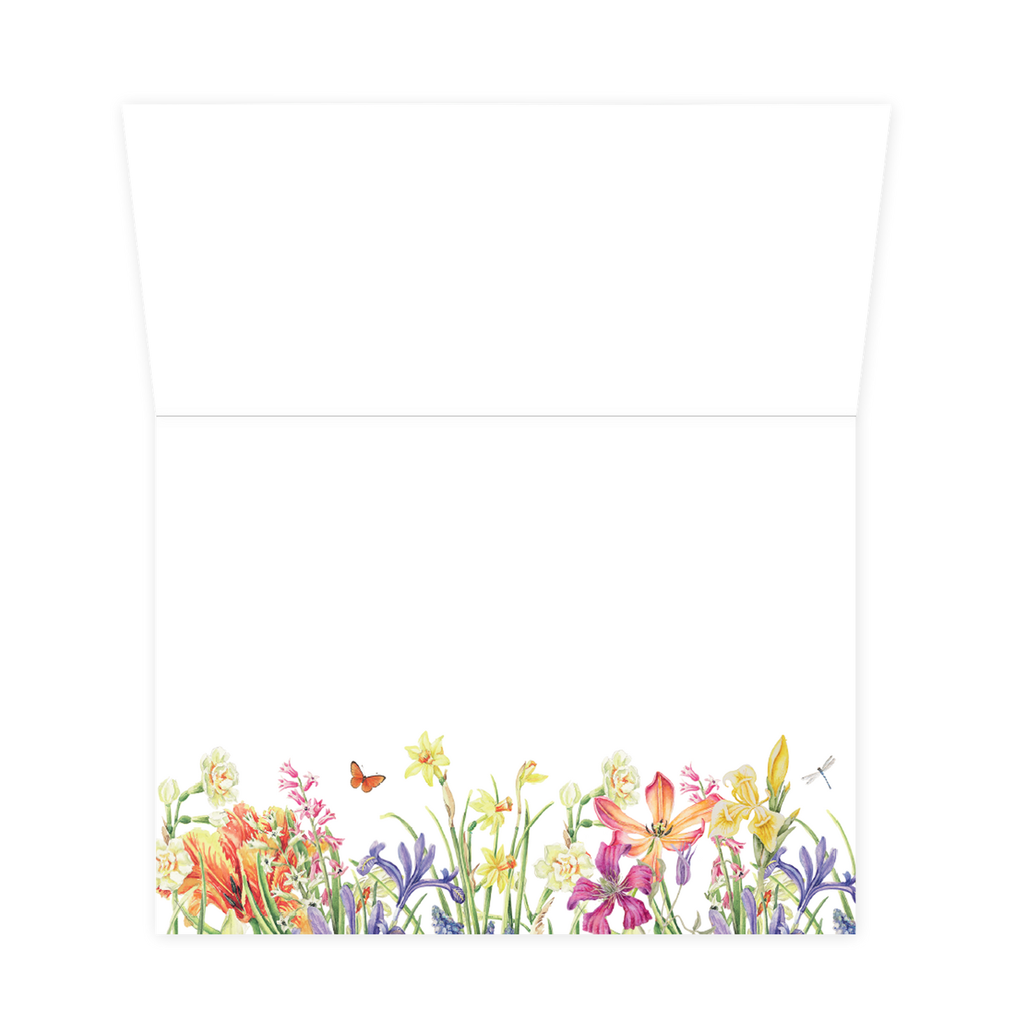 Een goed herstel gewenst