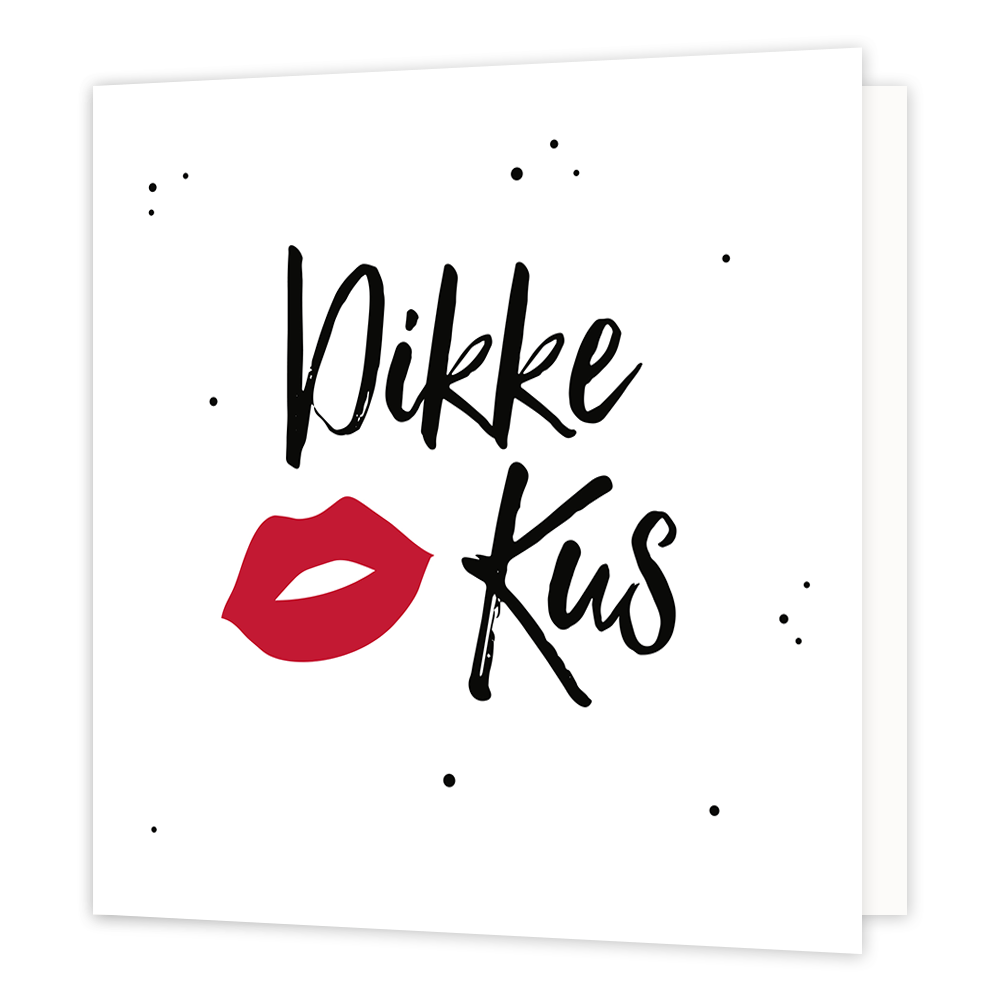 Dikke kus