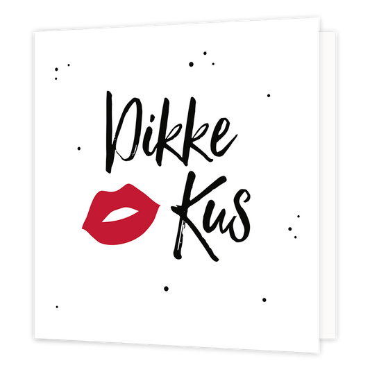 Dikke kus