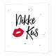 Dikke kus