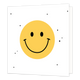 Gele smiley