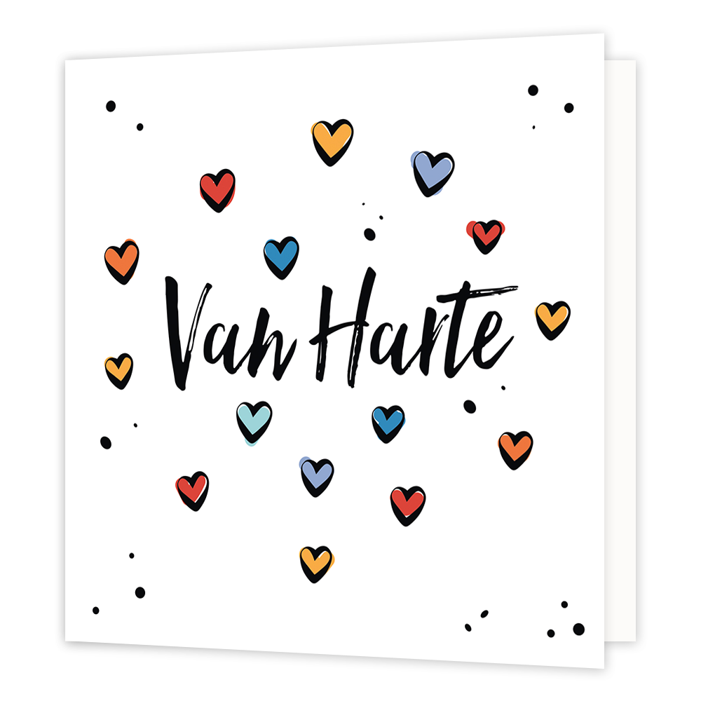 Van Harte