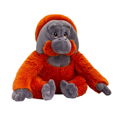 Knuffel oerang-oetan