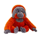 Knuffel oerang-oetan