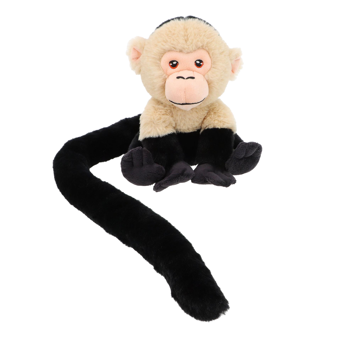 Knuffel kapucijnaap