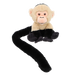 Knuffel kapucijnaap