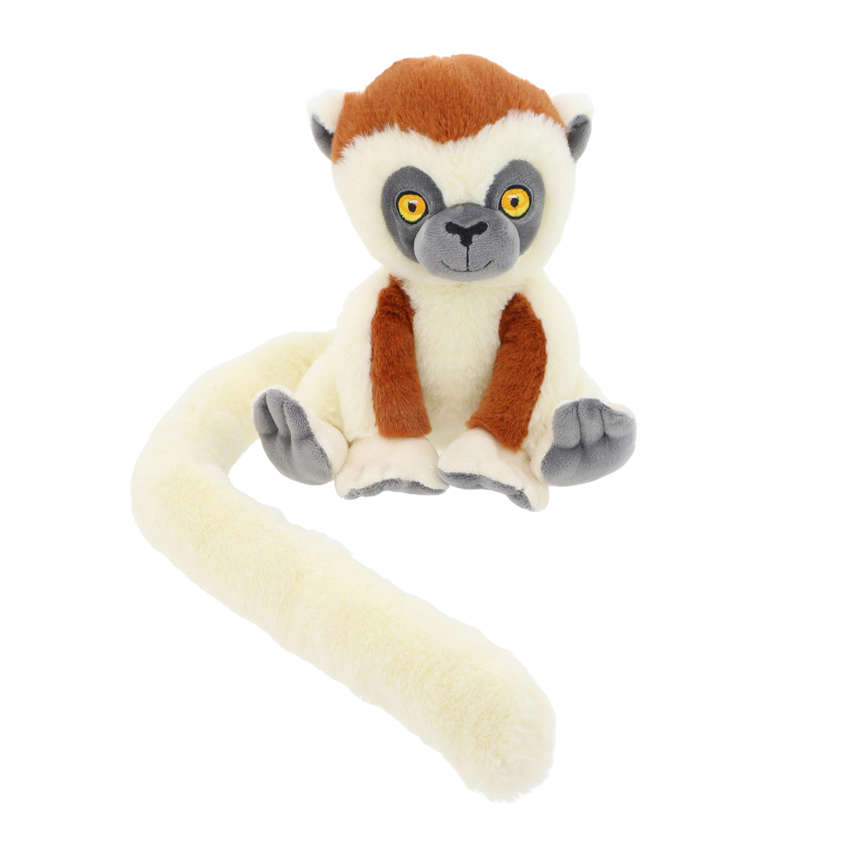 Knuffel maki