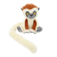 Knuffel maki