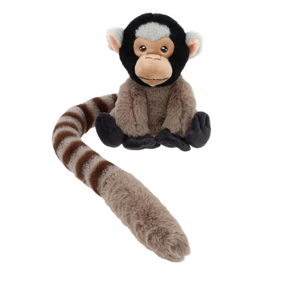 Knuffel maki