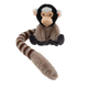 Knuffel maki