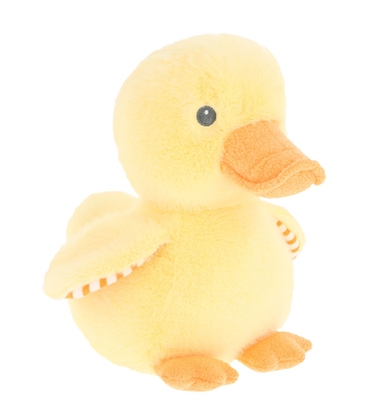 Knuffel eend
