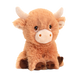 Knuffel Schotse hooglander