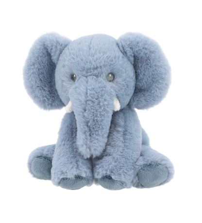 Knuffel olifant
