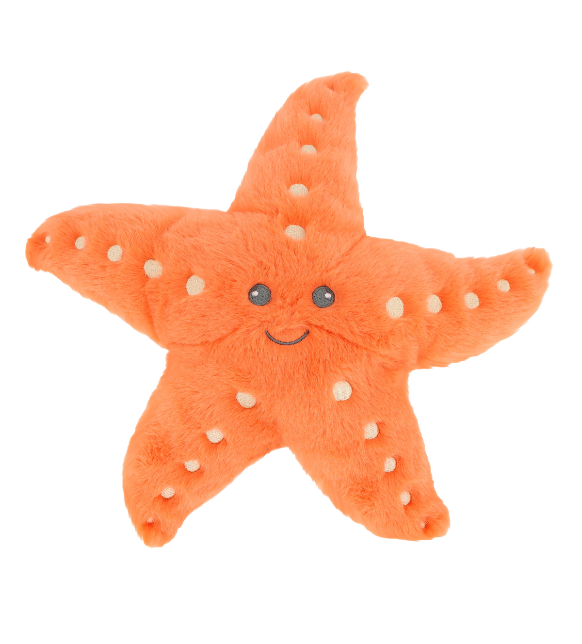 Knuffel zeester