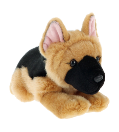 Knuffel puppy Duitse herder