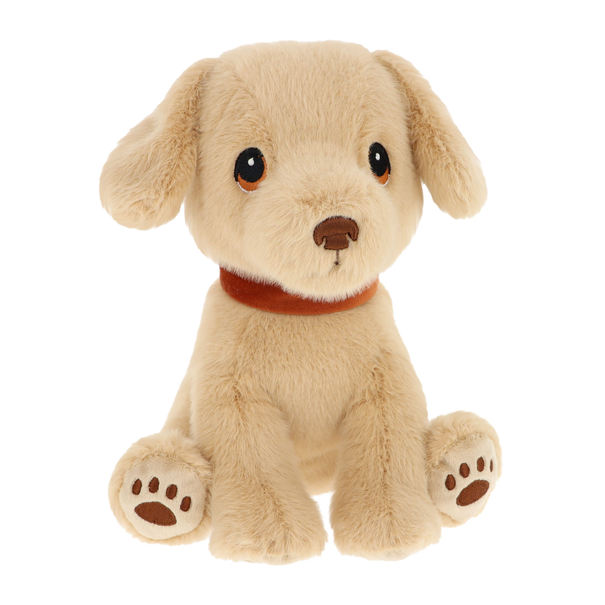 Knuffel hond