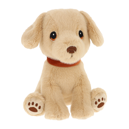 Knuffel hond
