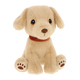 Knuffel hond