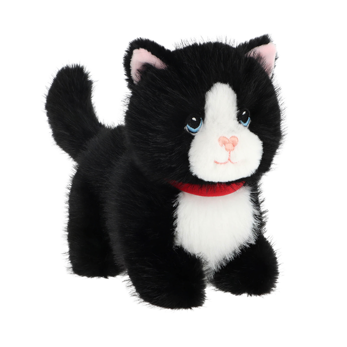 Knuffel kat