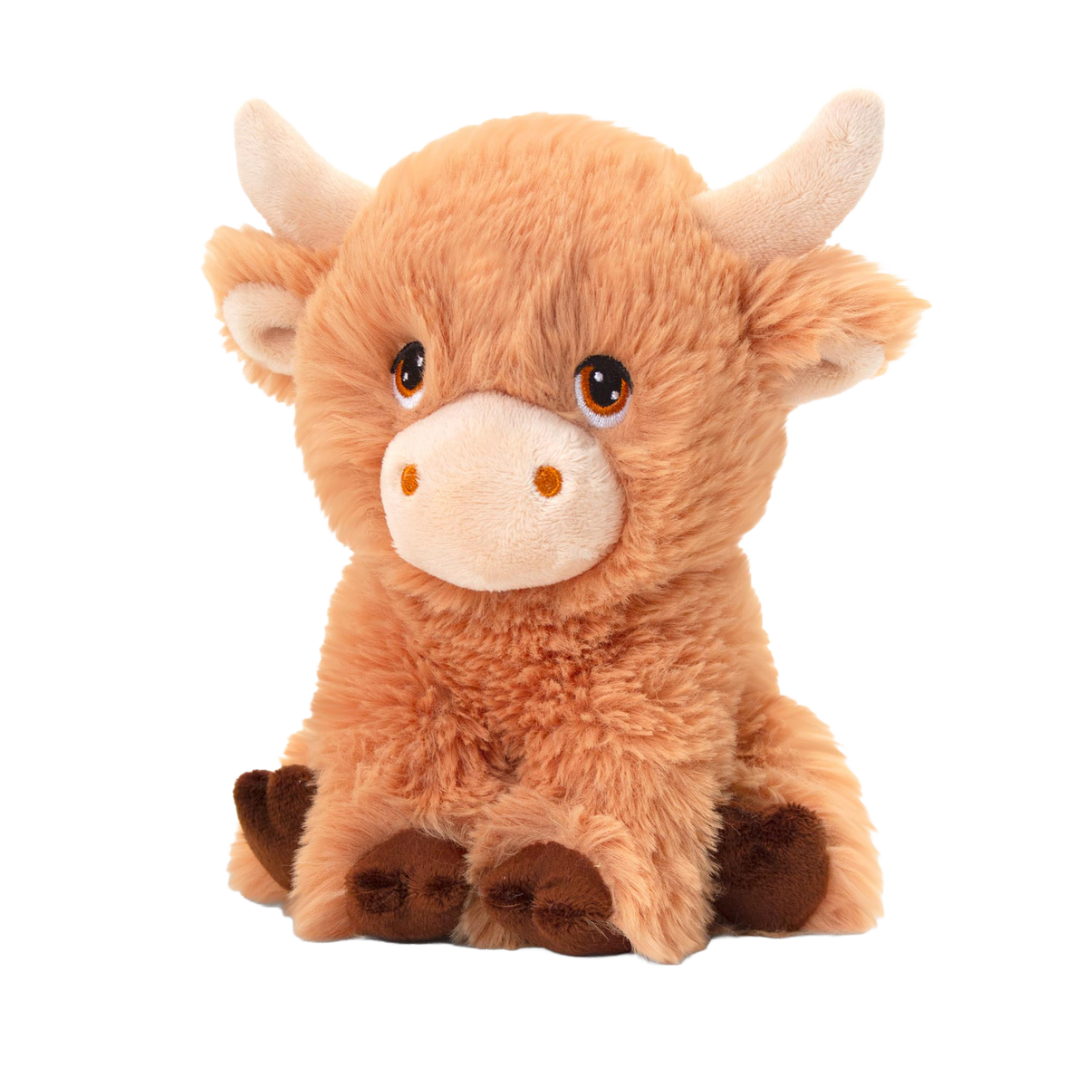 Knuffel Schotse hooglander