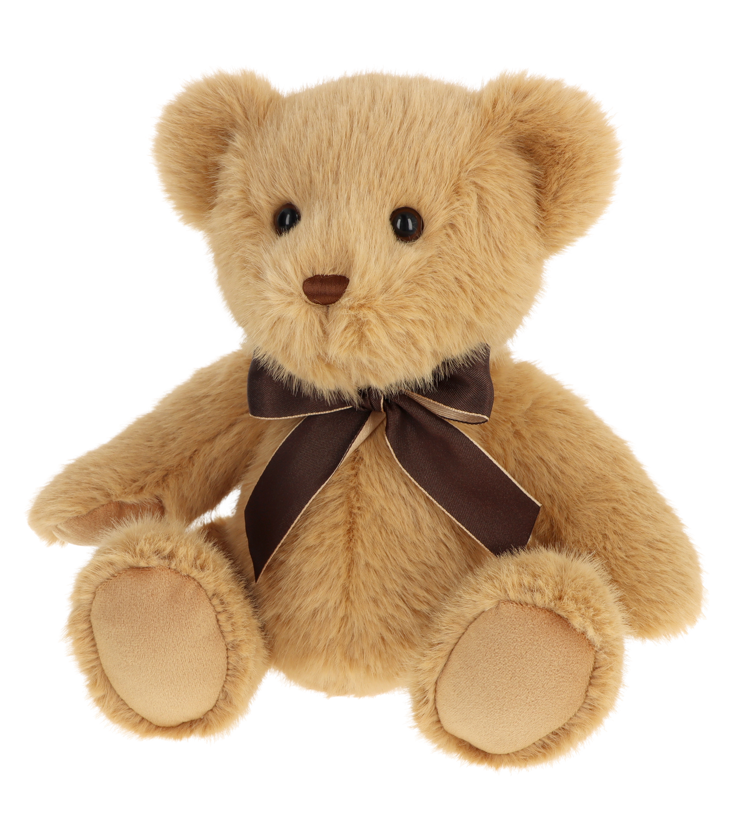 Kerstbeer knuffel
