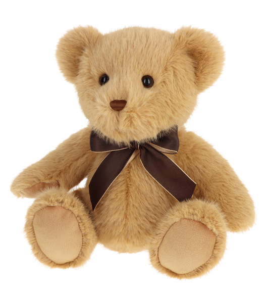 Kerstbeer knuffel