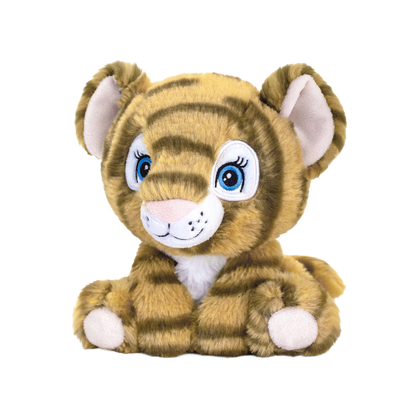 Knuffel tijger
