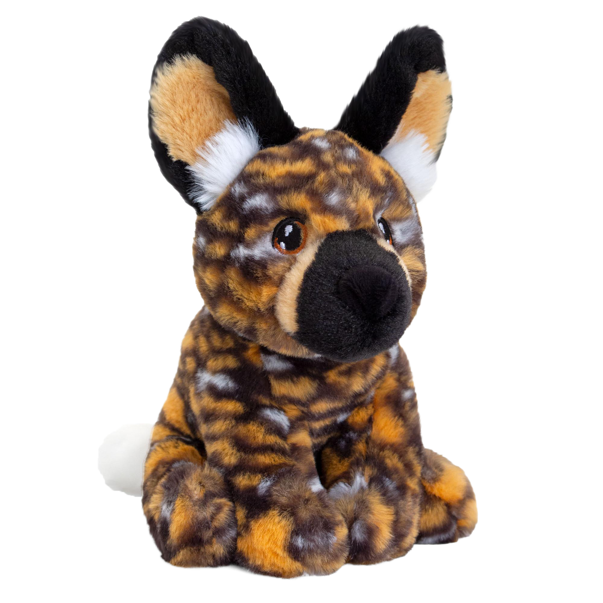 Knuffel hond