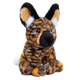 Knuffel hond