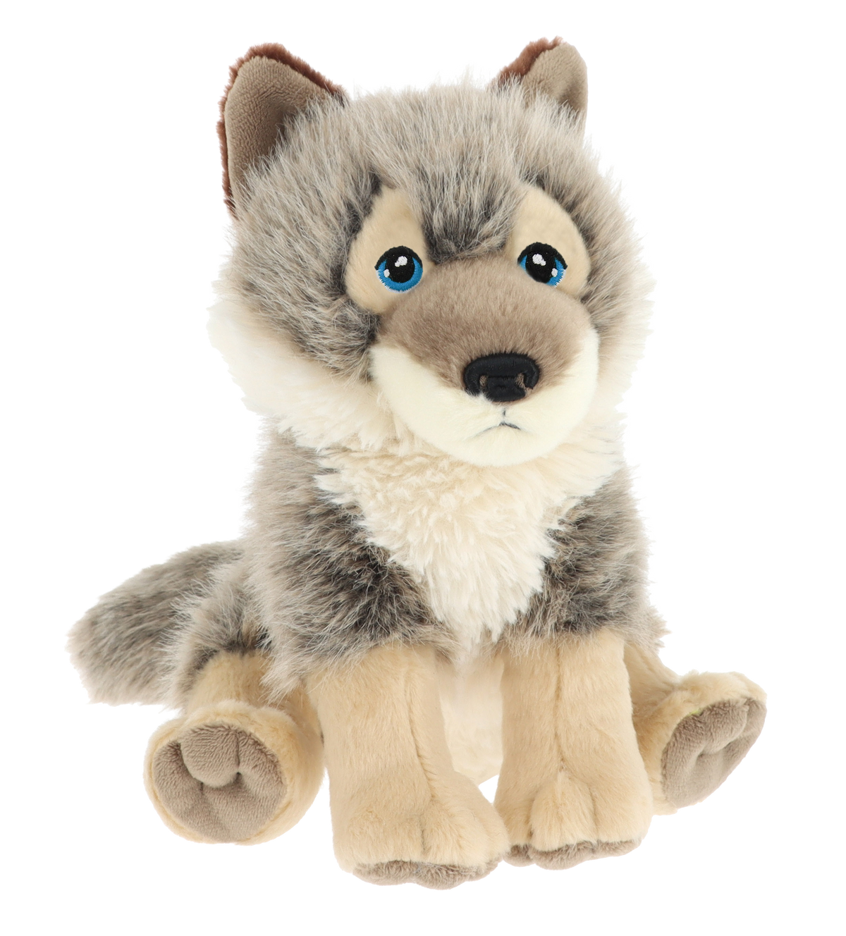 Knuffel wolf