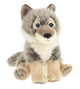 Knuffel wolf