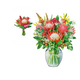 Exotisch Bloemenboeket