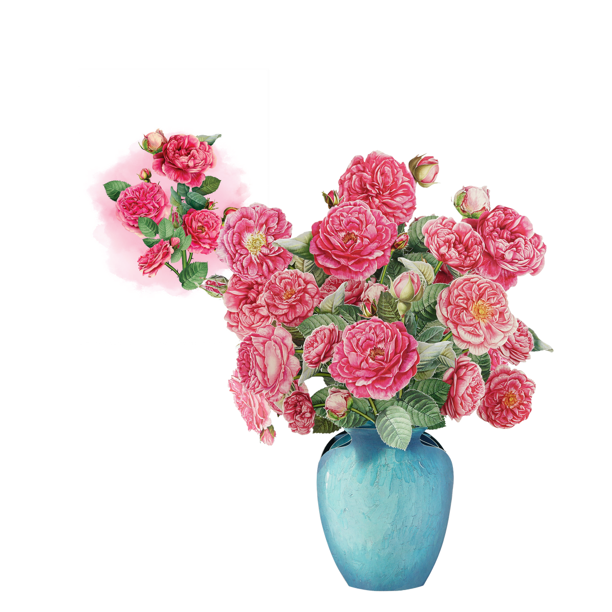 Roze Rozen