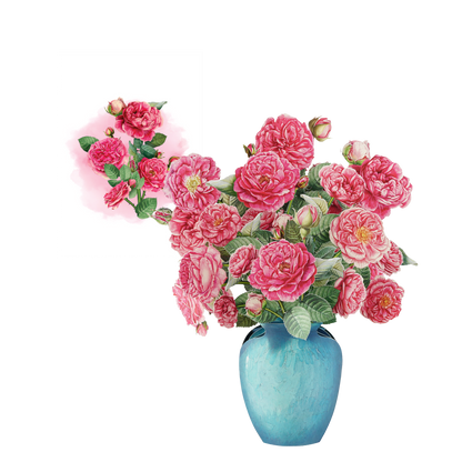 Roze Rozen