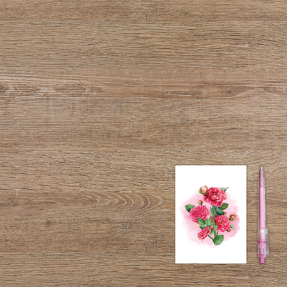 Roze Rozen