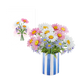 Vrolijke Margrietjes