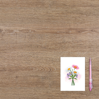 Vrolijke Margrietjes