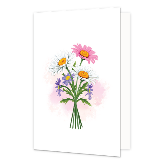 Vrolijke Margrietjes