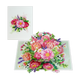 Weelderig Bloemenboeket
