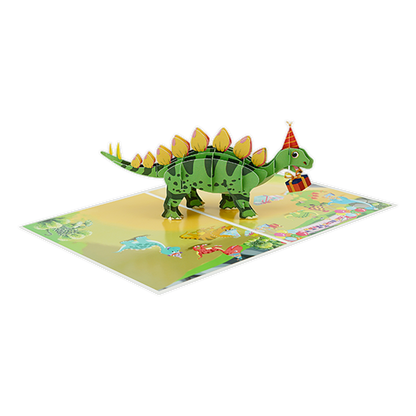 Gefeliciteerd met je verjaardag!