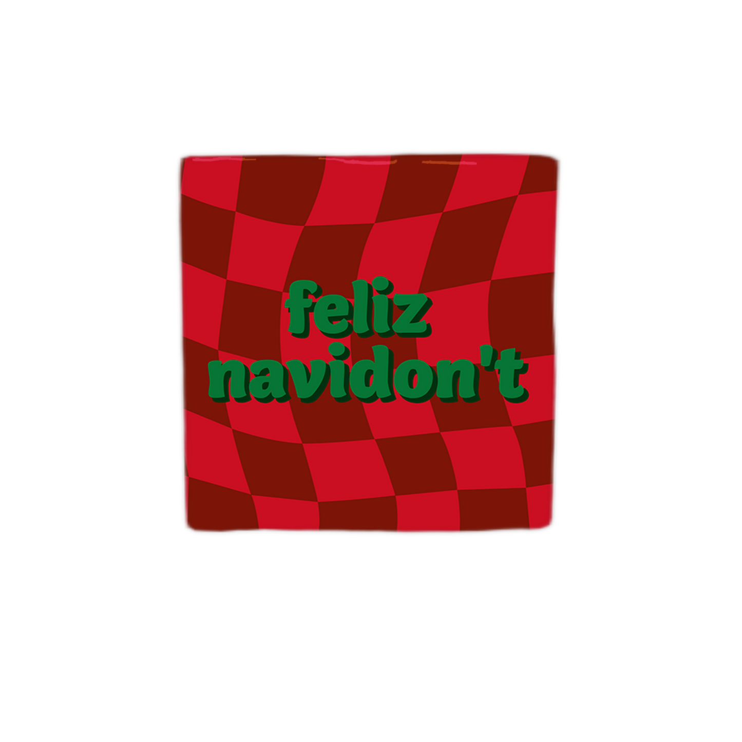 Feliz navidon't