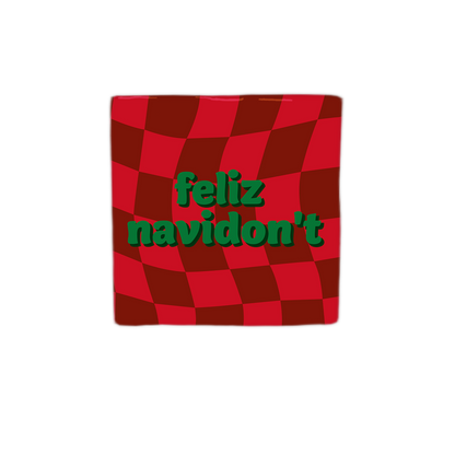 Feliz navidon't