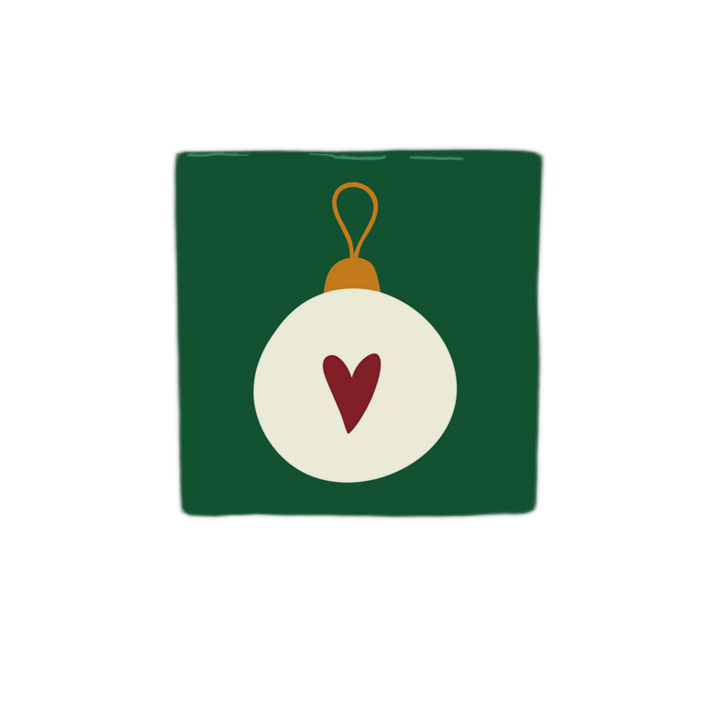 Kerstbal