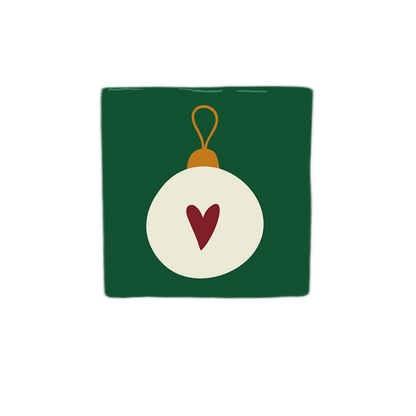 Kerstbal