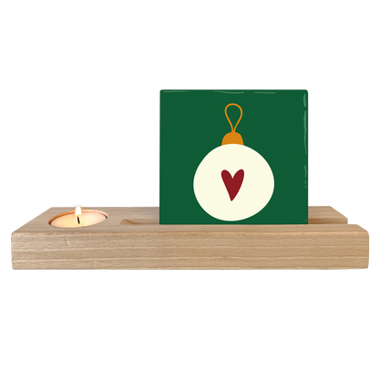 Kerstbal